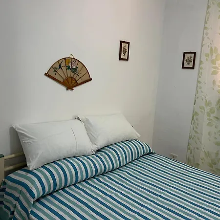 Borgo Palombaio Sea *