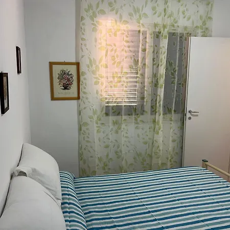 Borgo Palombaio Sea Tatil Evi