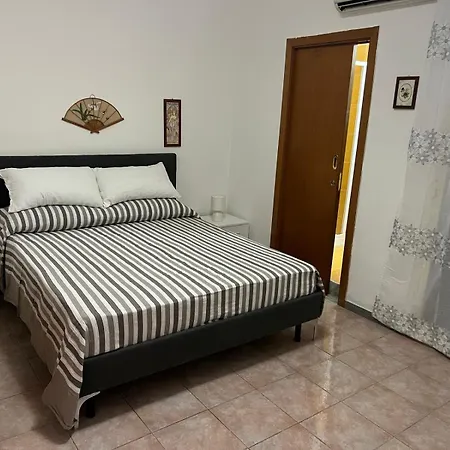 Borgo Palombaio Sea Tatil Evi Agnone Bagni