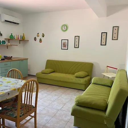 Tatil Evi Borgo Palombaio Sea