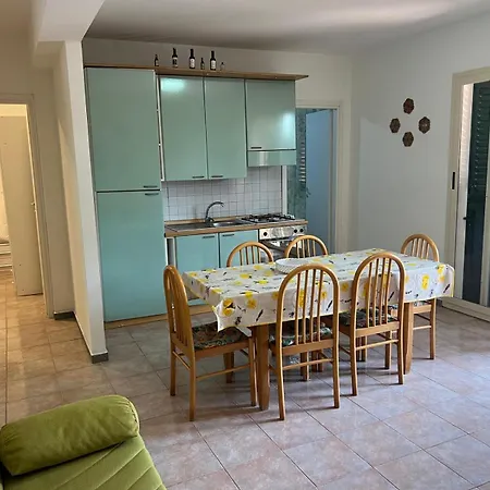 Borgo Palombaio Sea Tatil Evi