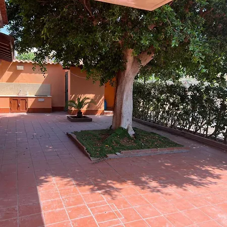 Tatil Evi Borgo Palombaio Sea