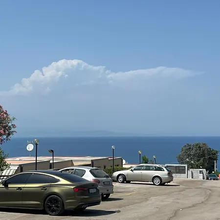 Borgo Palombaio Sea Tatil Evi