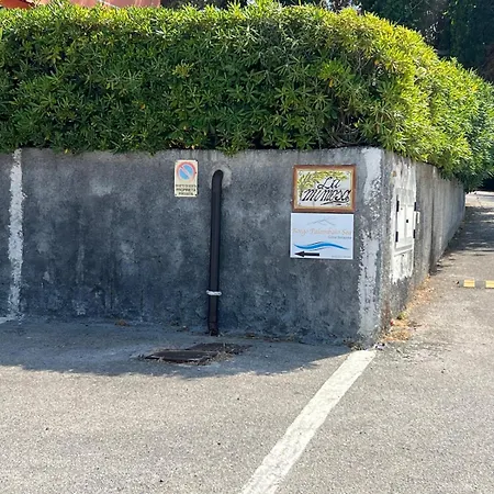 Borgo Palombaio Sea * Agnone Bagni