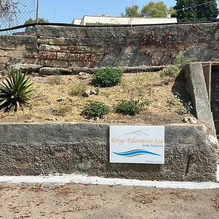 Tatil Evi Borgo Palombaio Sea *